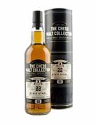 Blair Athol 22 år The Chess Malt Collection B8 Single Highland Malt Whisky 57,2%